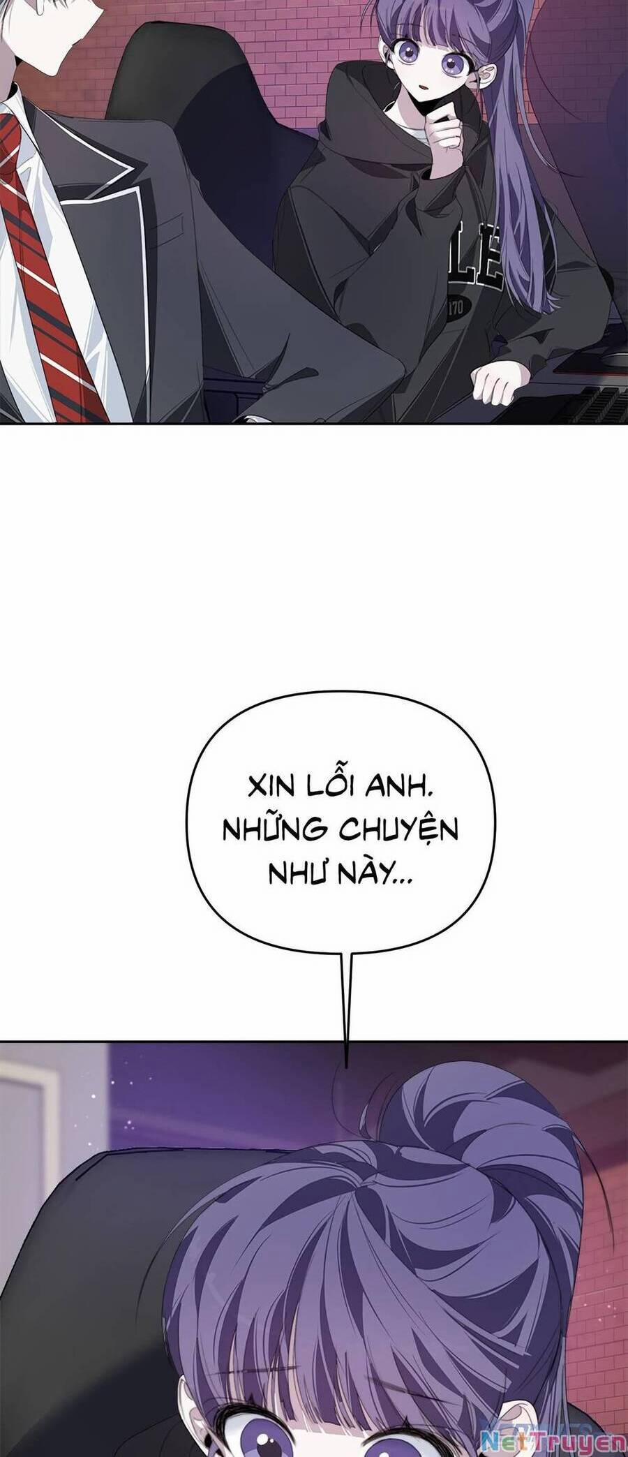 Đàn Anh Xấu Xa 29 trang 20