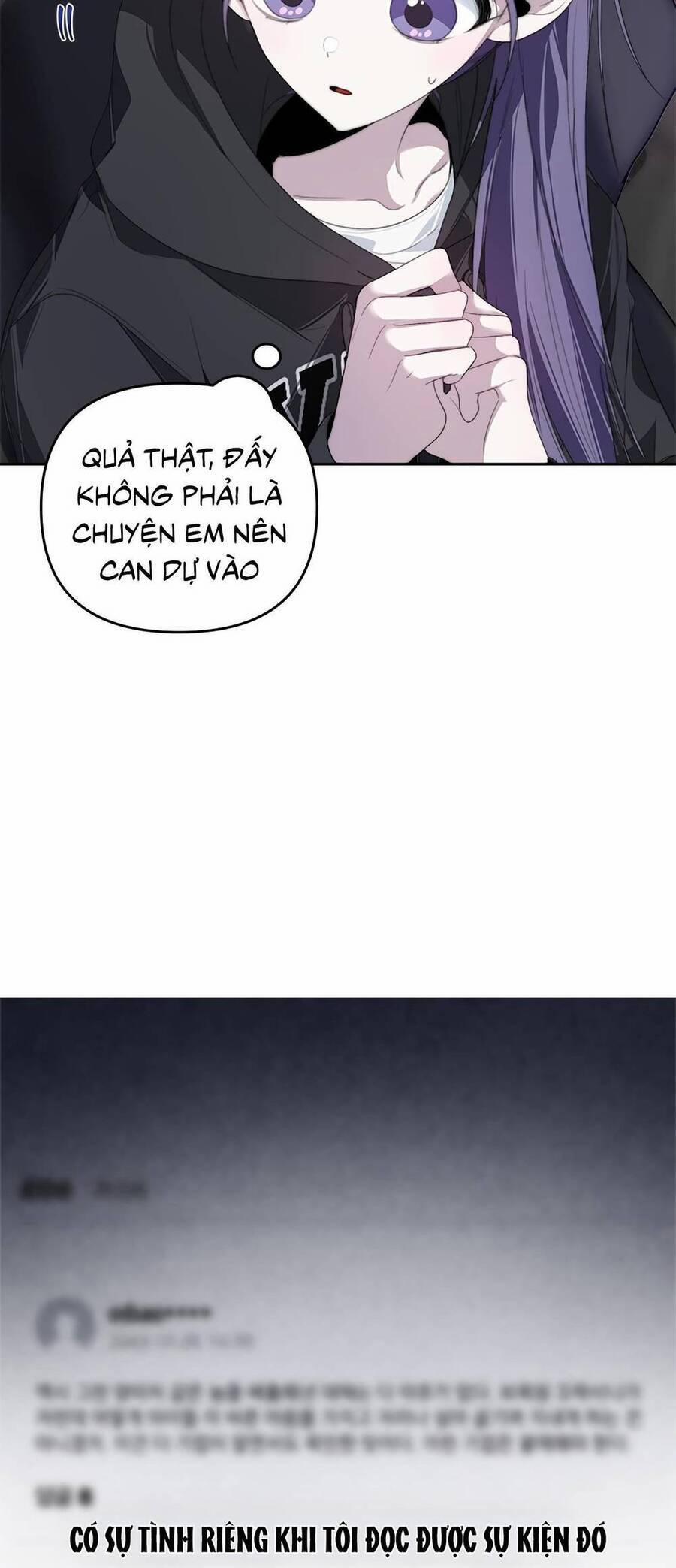 Đàn Anh Xấu Xa 29 trang 21