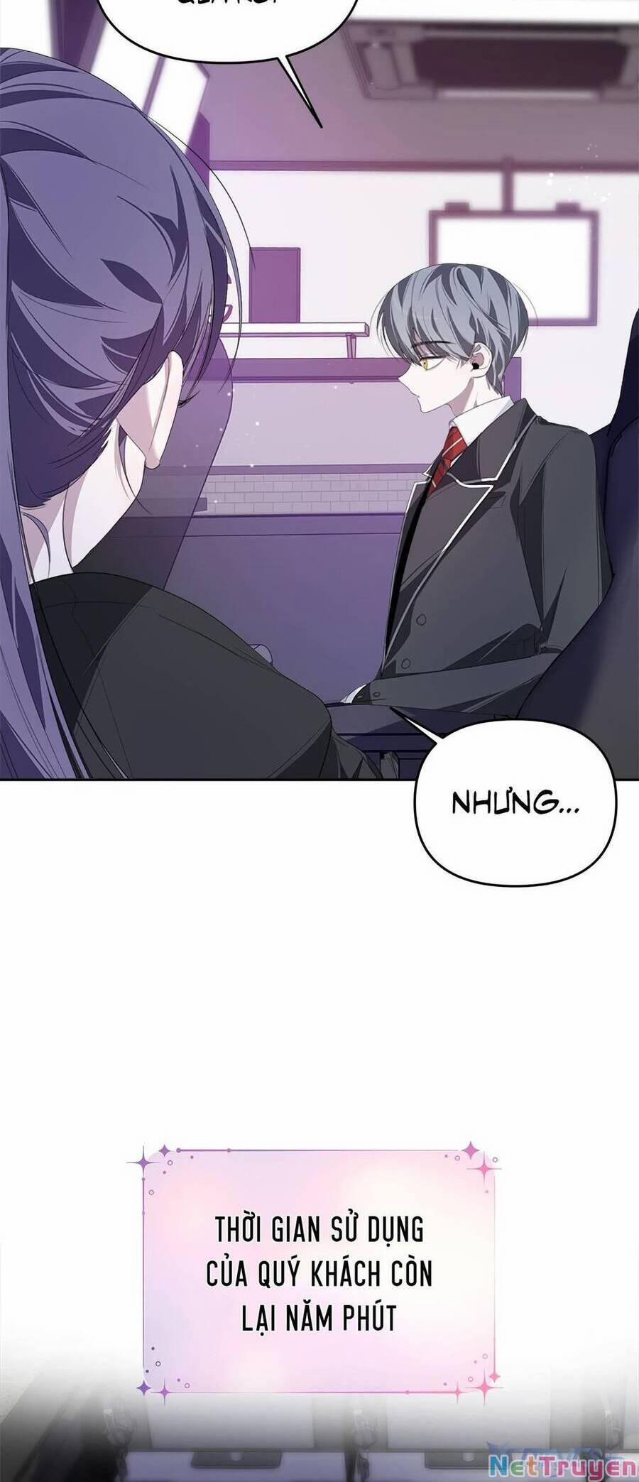 Đàn Anh Xấu Xa 29 trang 23