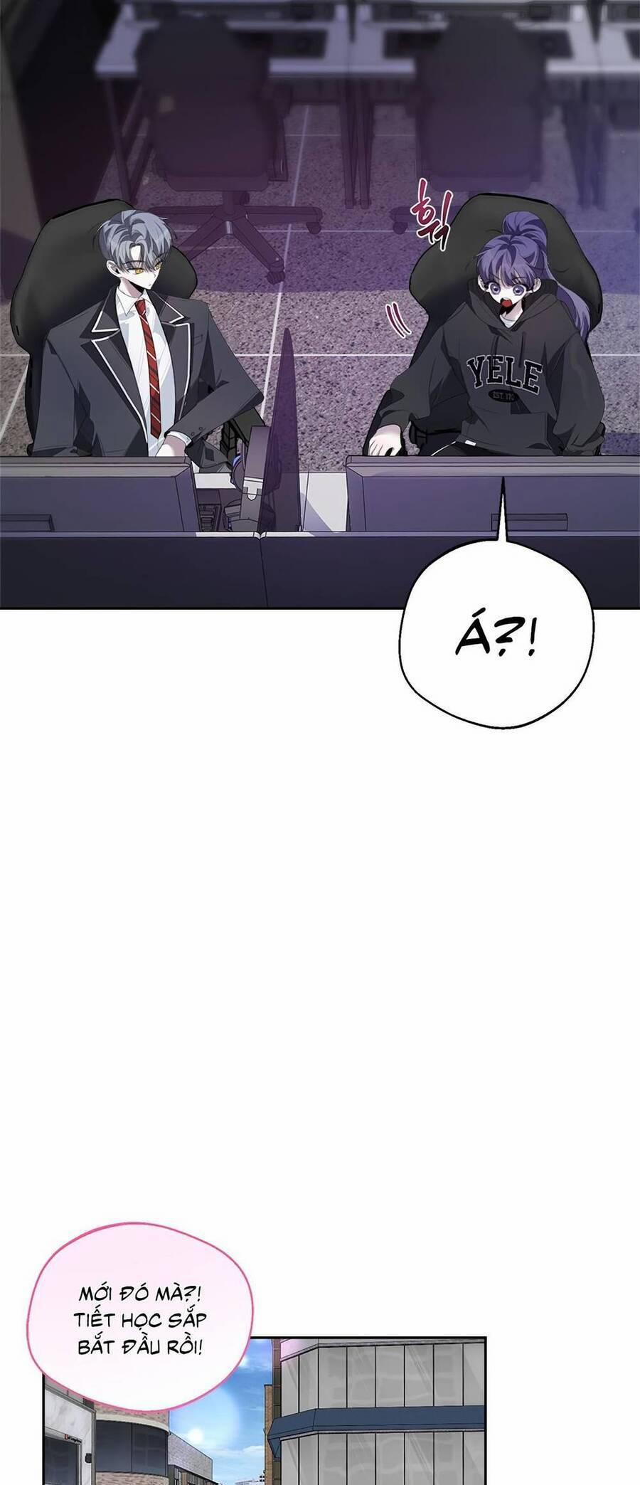 Đàn Anh Xấu Xa 29 trang 24