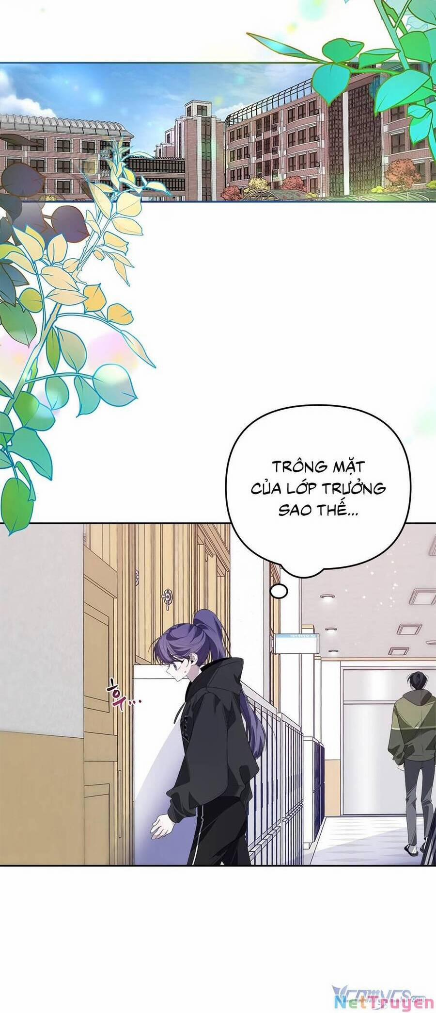 Đàn Anh Xấu Xa 29 trang 26