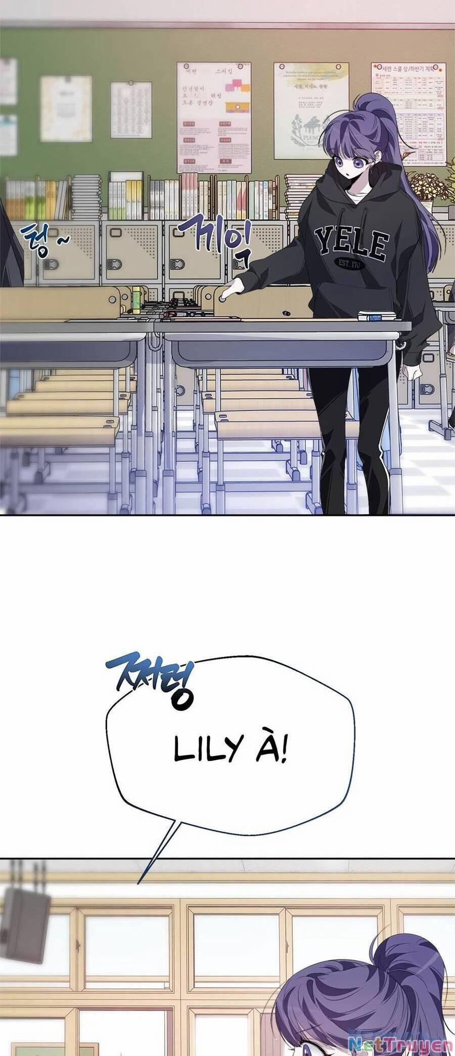 Đàn Anh Xấu Xa 29 trang 29