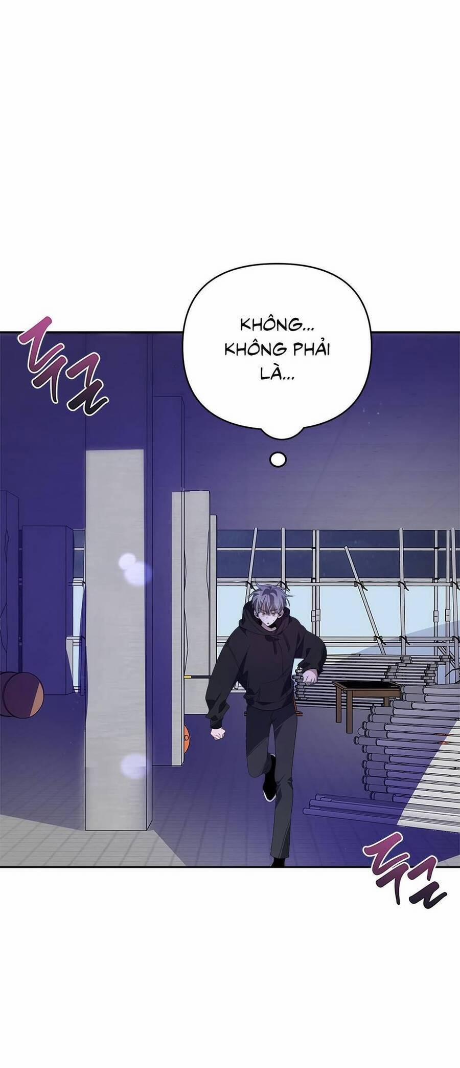 Đàn Anh Xấu Xa 29 trang 3