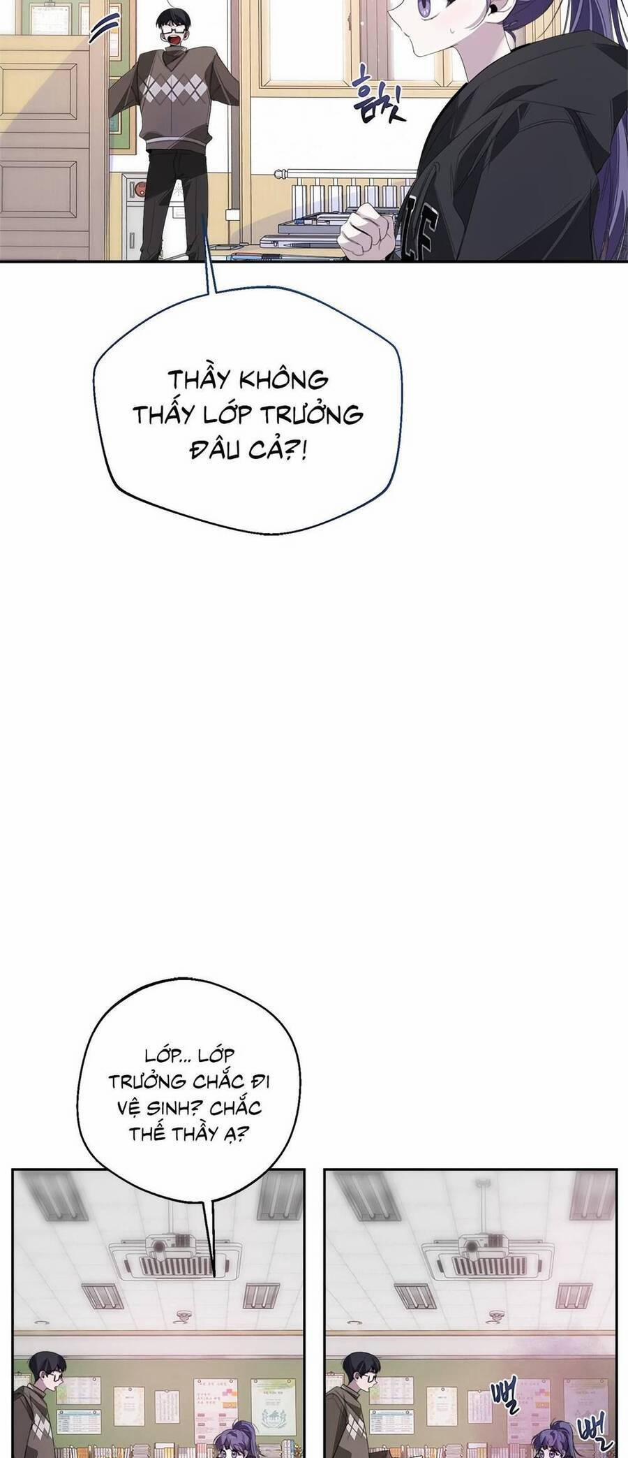 Đàn Anh Xấu Xa 29 trang 30