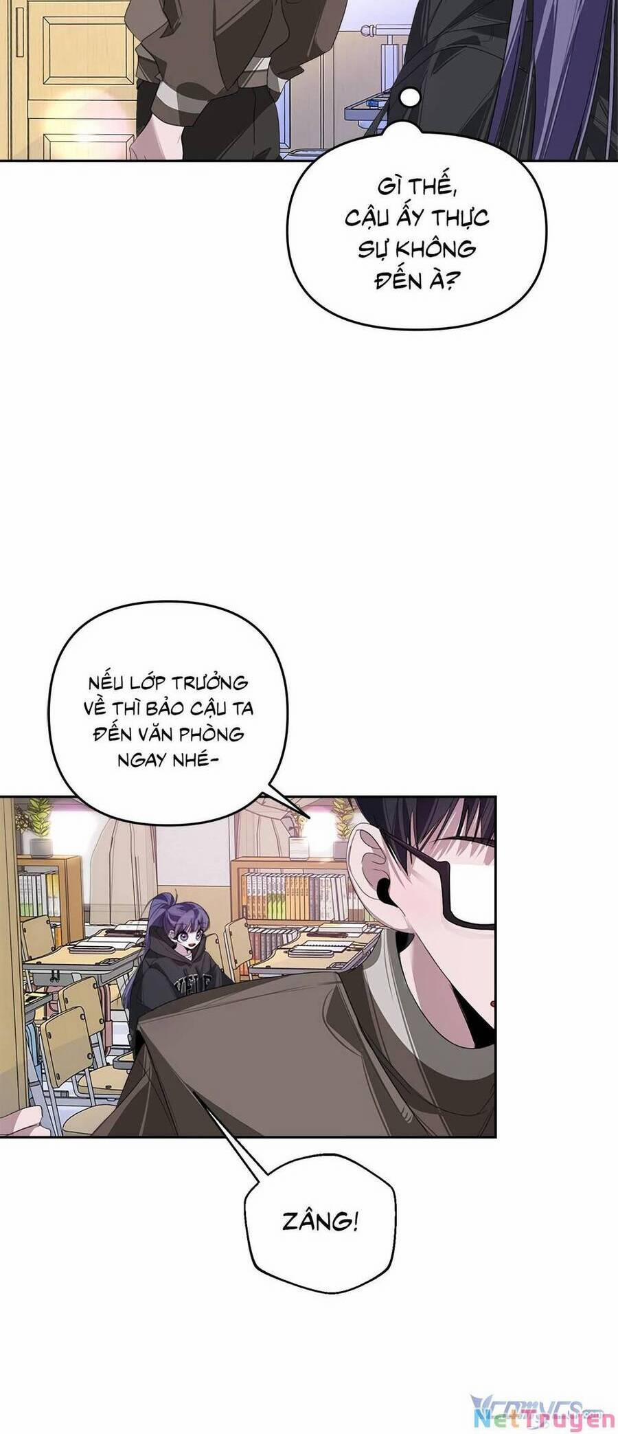 Đàn Anh Xấu Xa 29 trang 32