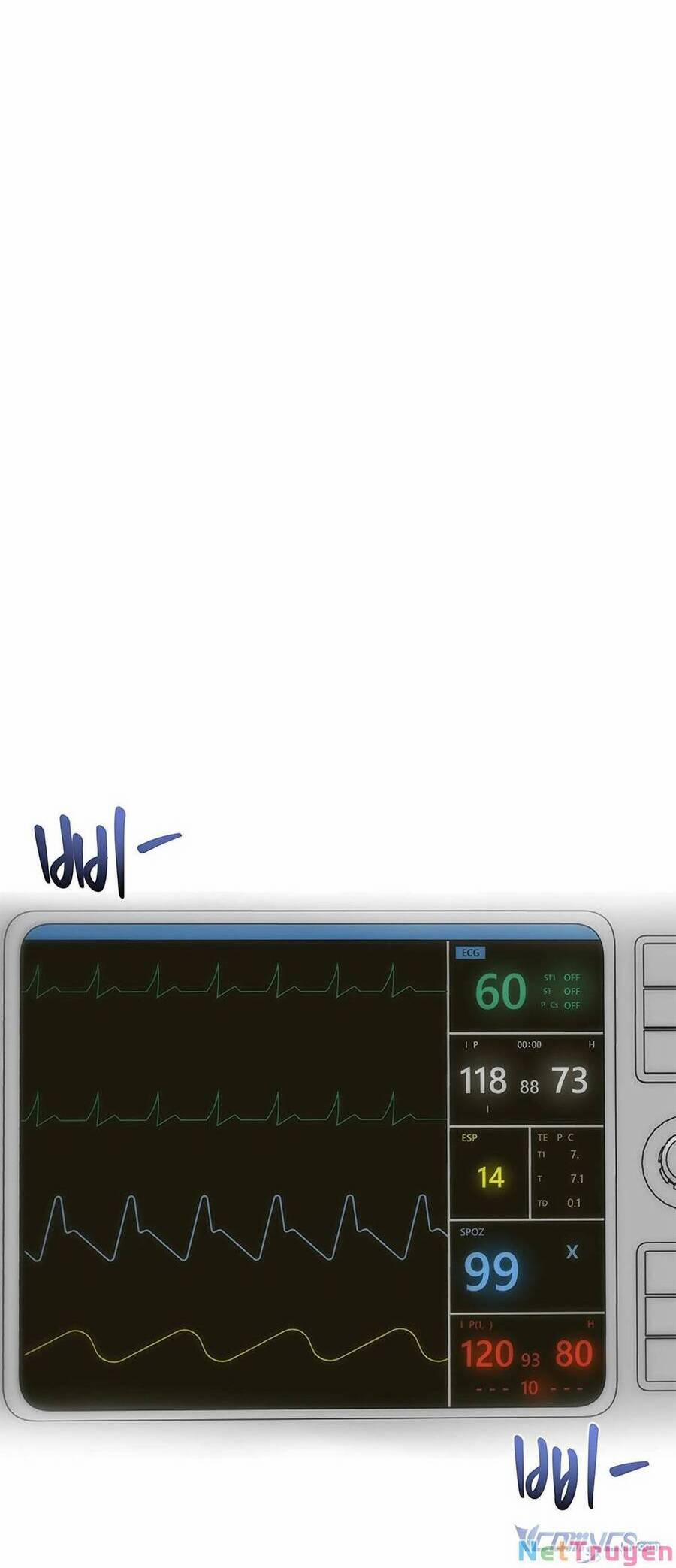 Đàn Anh Xấu Xa 29 trang 35