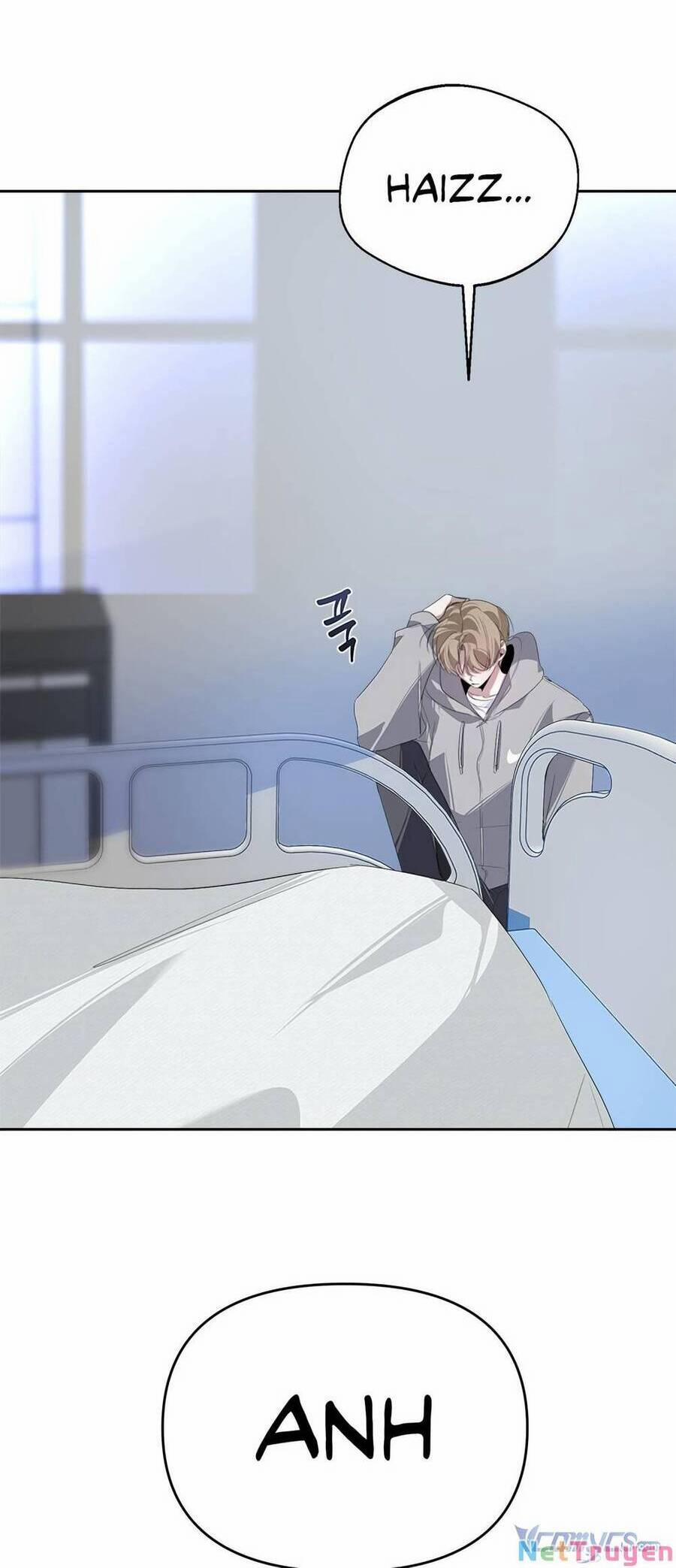 Đàn Anh Xấu Xa 29 trang 38