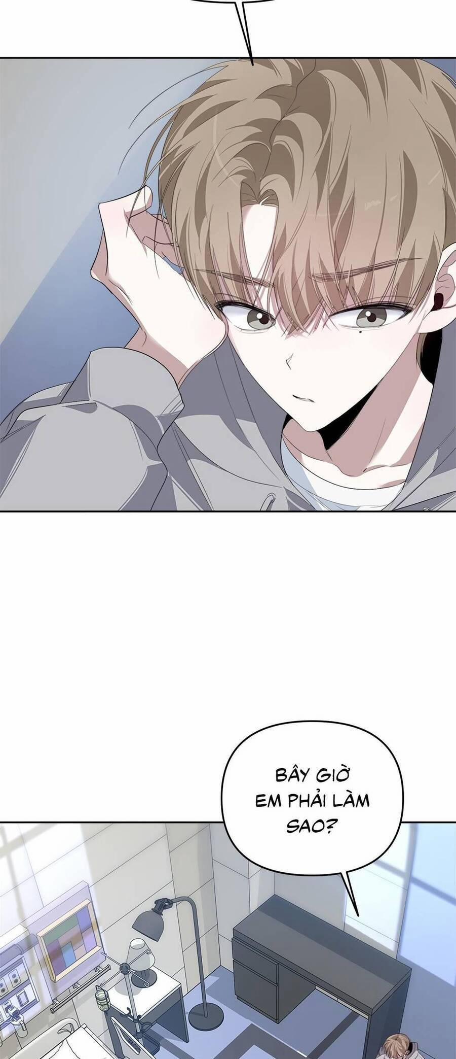 Đàn Anh Xấu Xa 29 trang 39