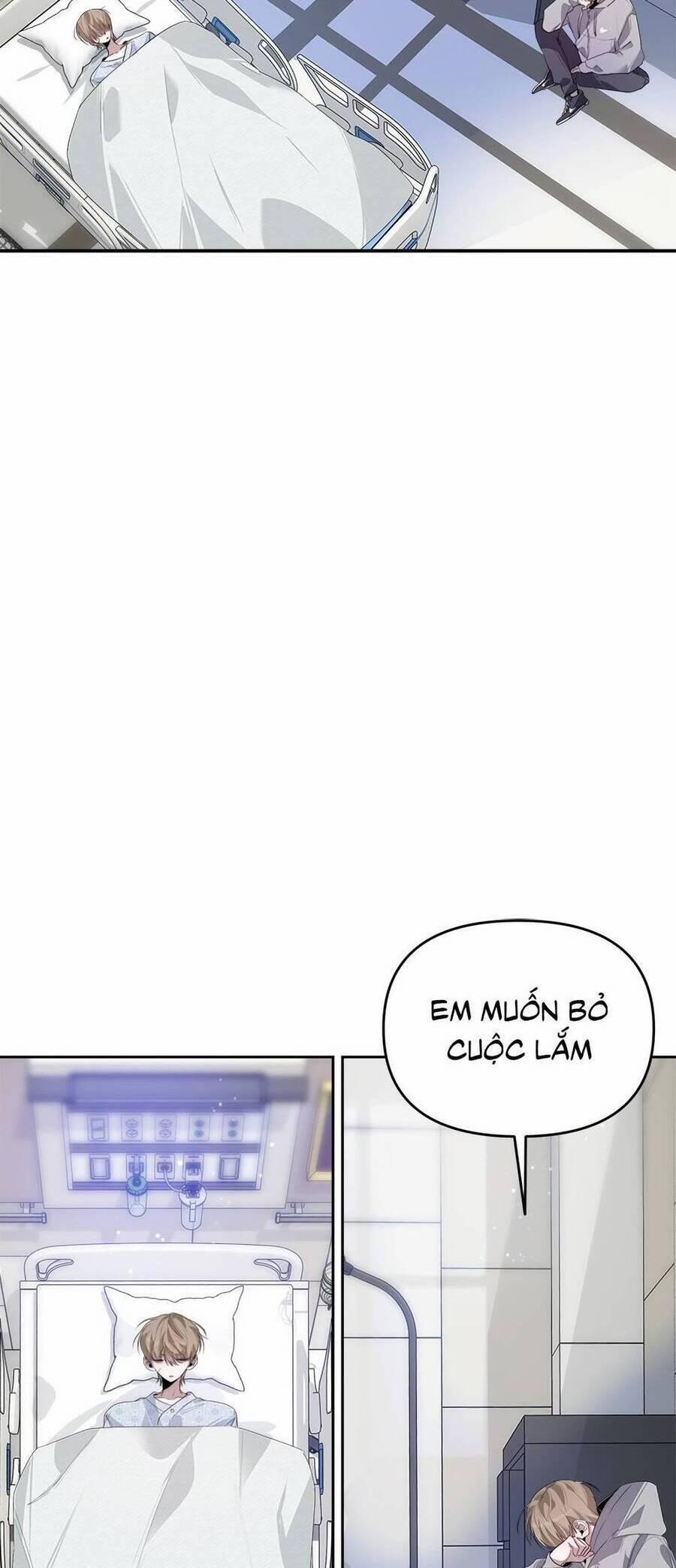 Đàn Anh Xấu Xa 29 trang 40