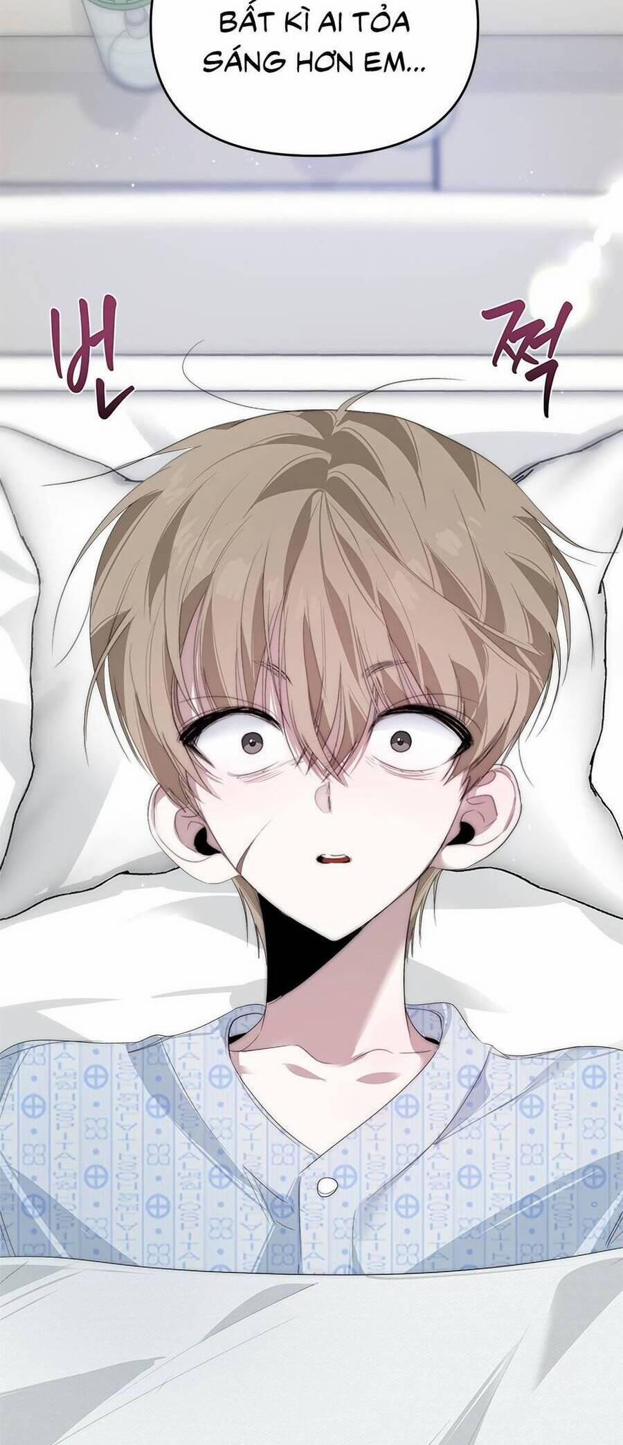 Đàn Anh Xấu Xa 29 trang 43