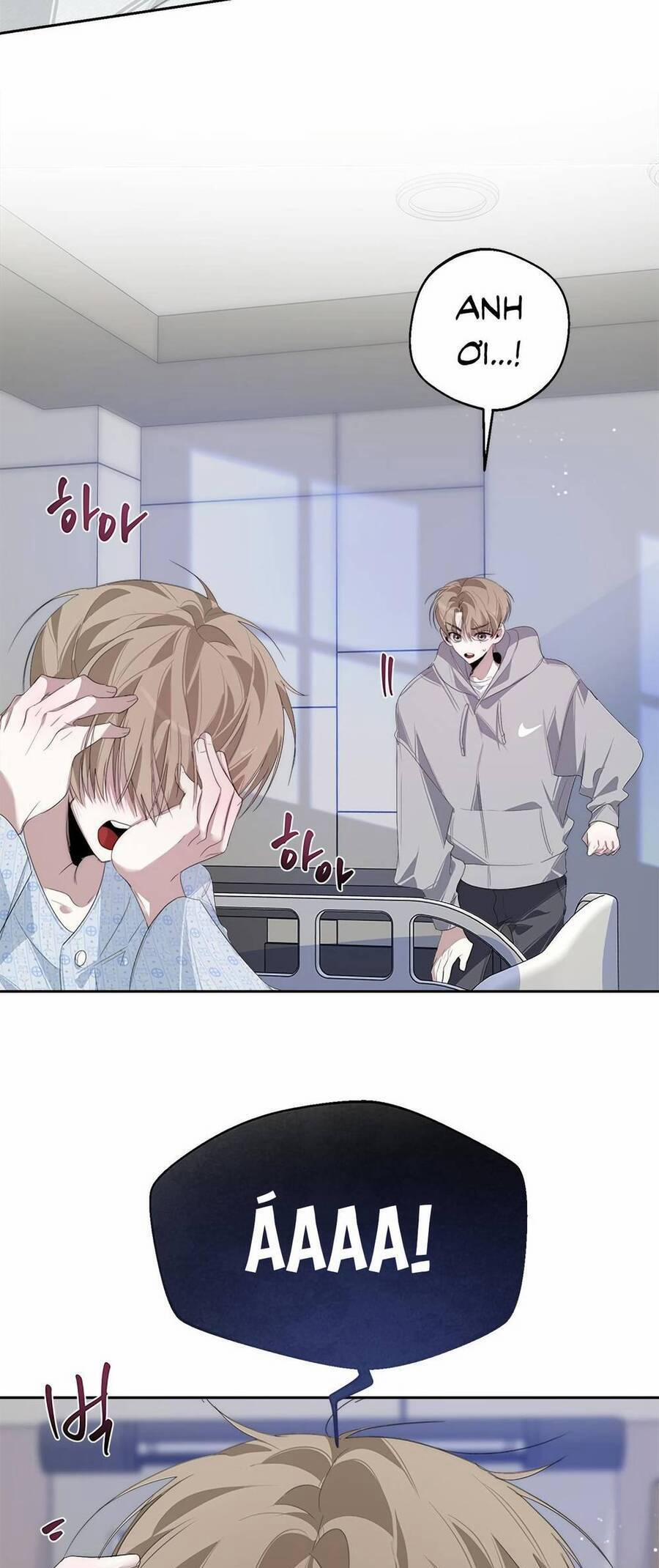 Đàn Anh Xấu Xa 29 trang 45