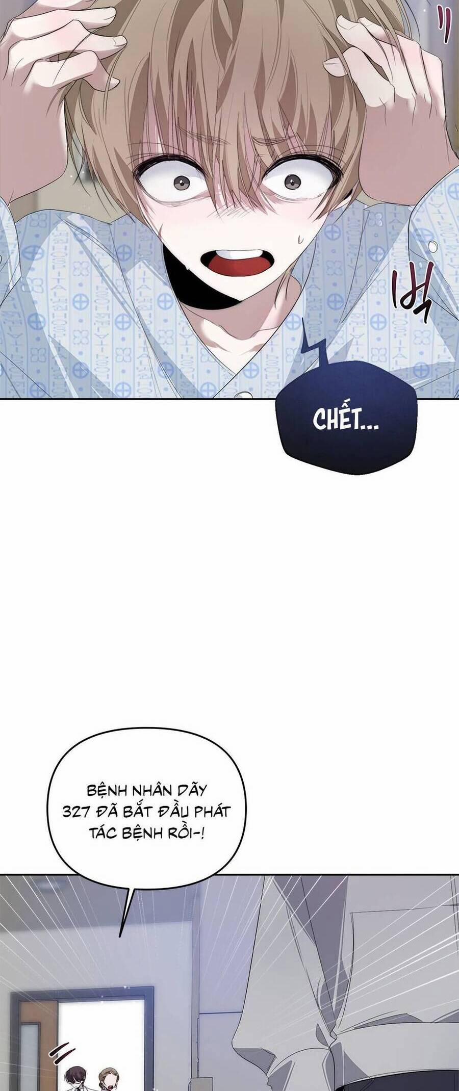 Đàn Anh Xấu Xa 29 trang 46