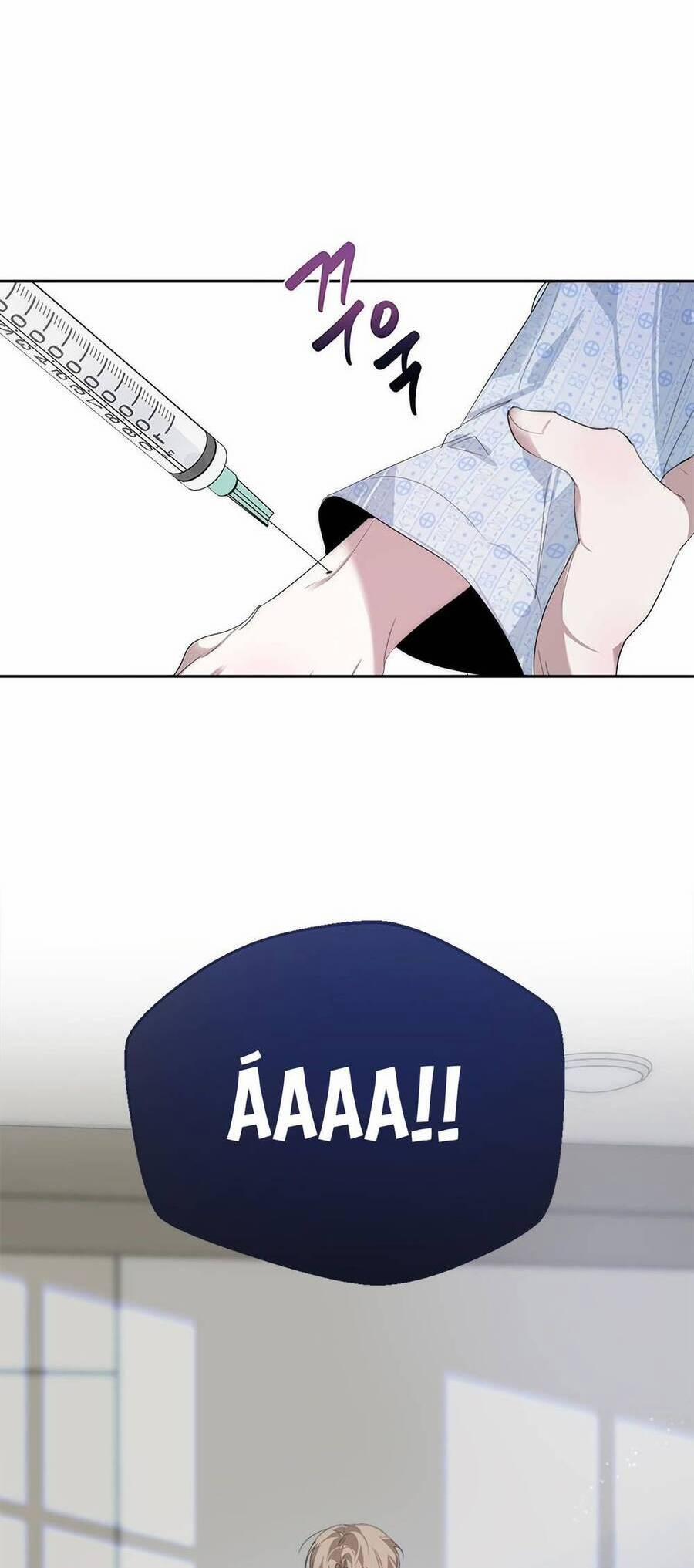 Đàn Anh Xấu Xa 29 trang 49