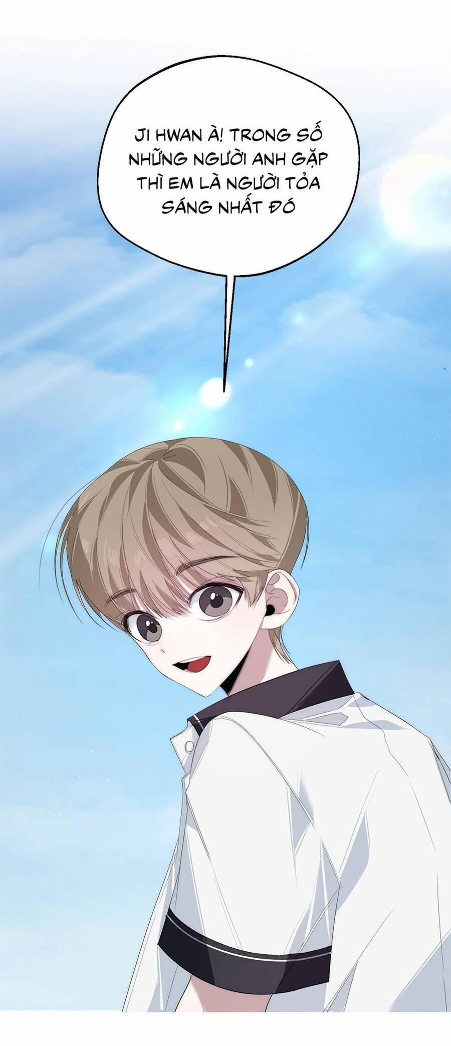 Đàn Anh Xấu Xa 29 trang 51