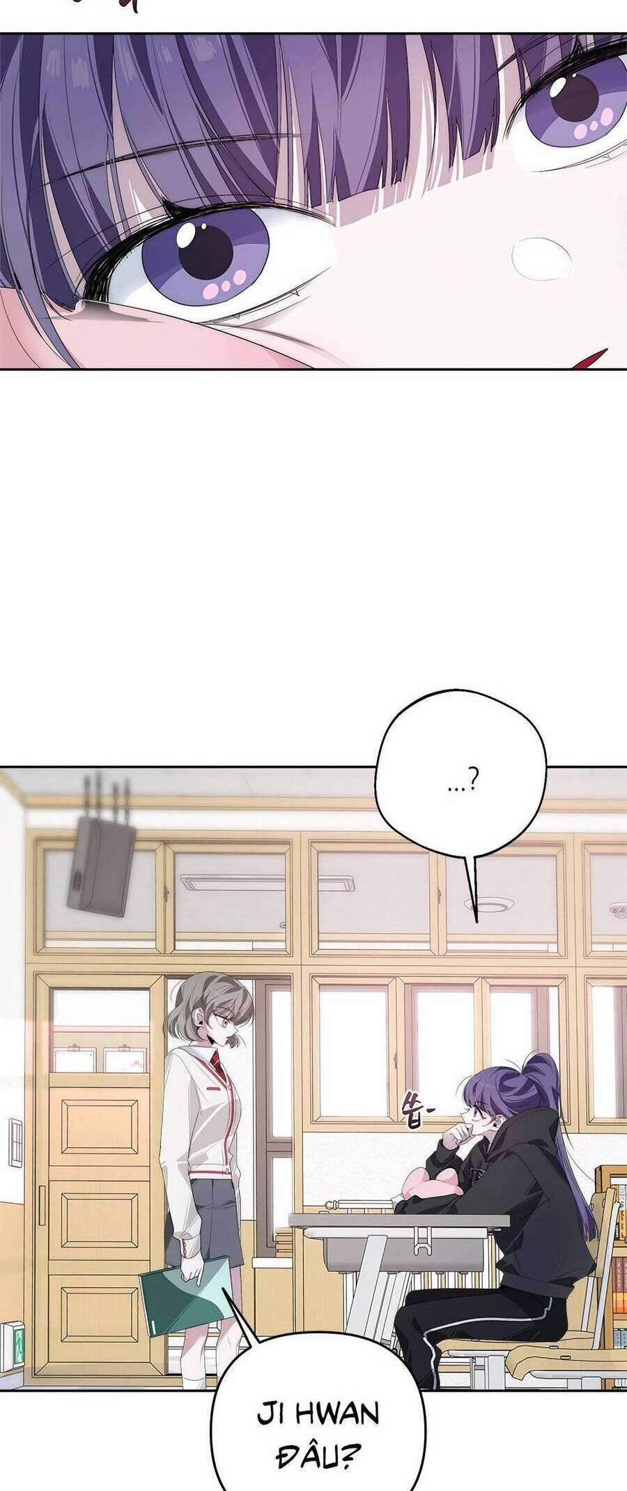 Đàn Anh Xấu Xa 29 trang 58