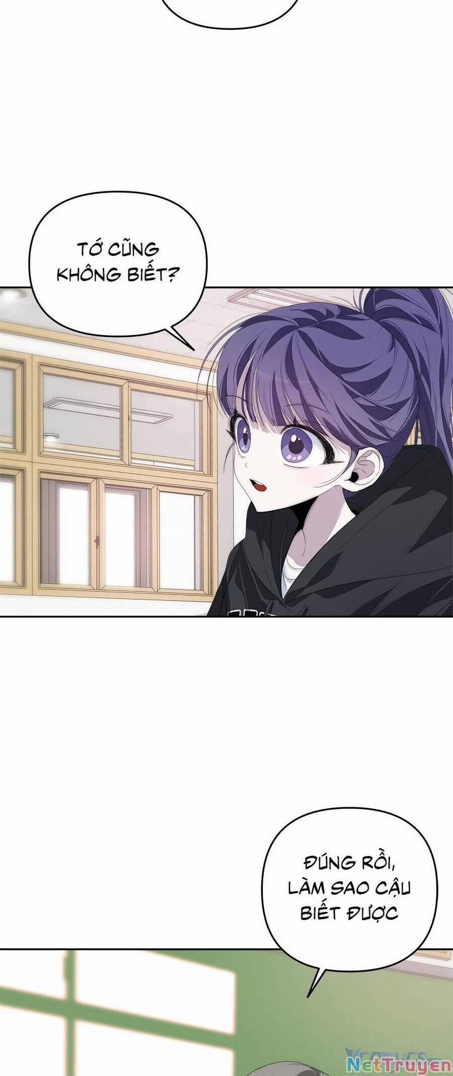 Đàn Anh Xấu Xa 29 trang 59