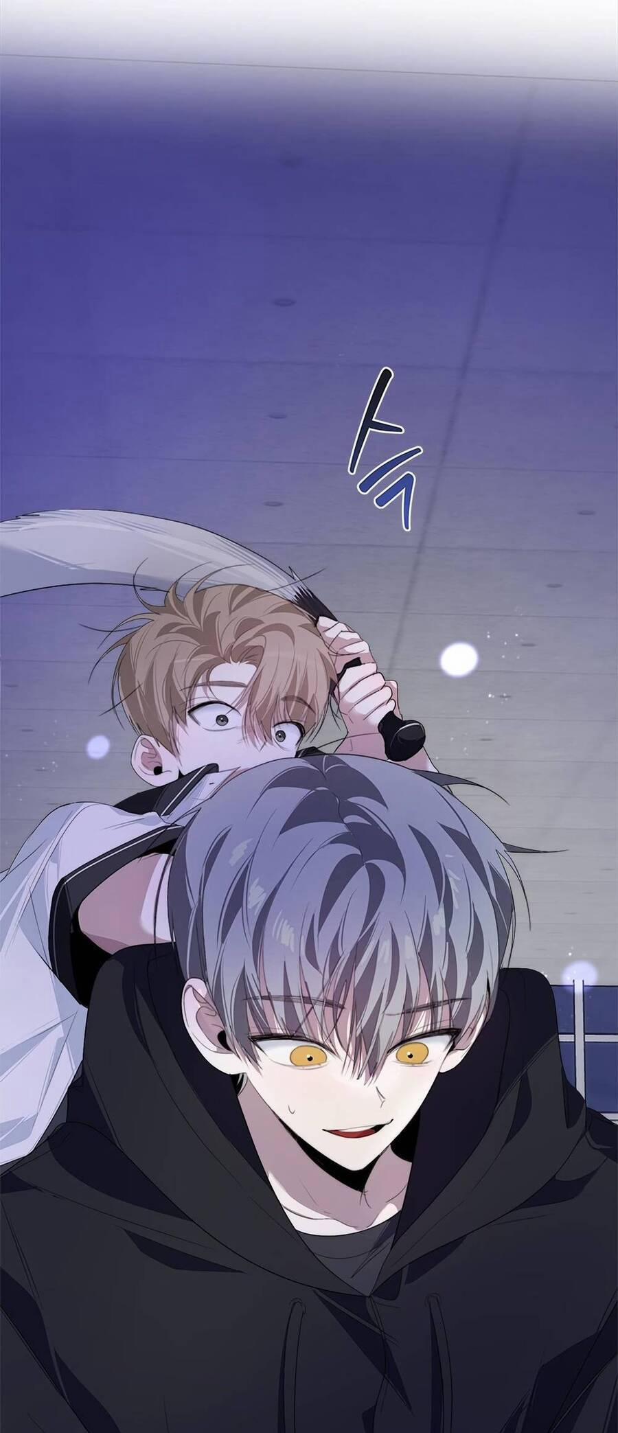 Đàn Anh Xấu Xa 29 trang 6