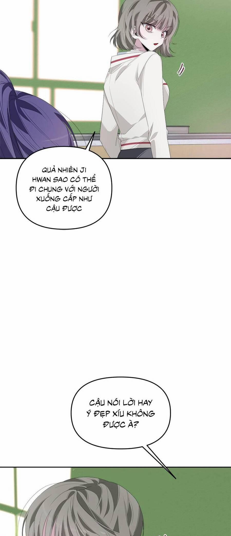 Đàn Anh Xấu Xa 29 trang 60