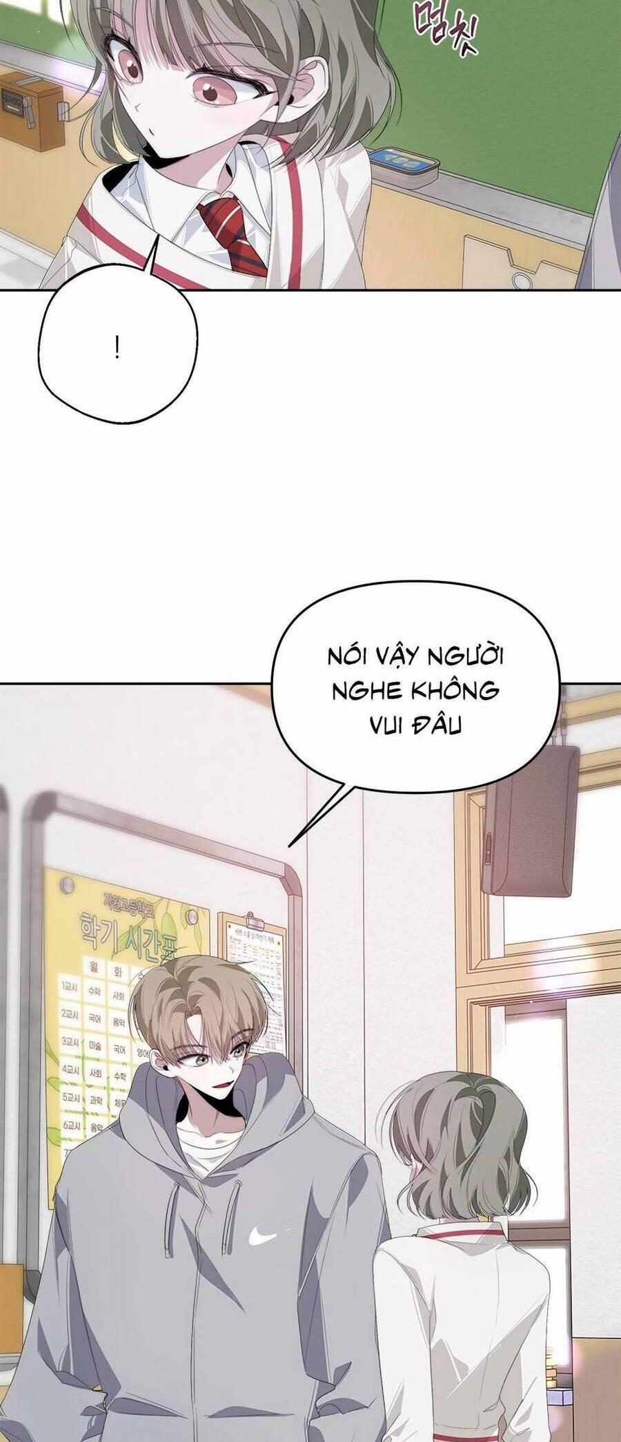 Đàn Anh Xấu Xa 29 trang 61