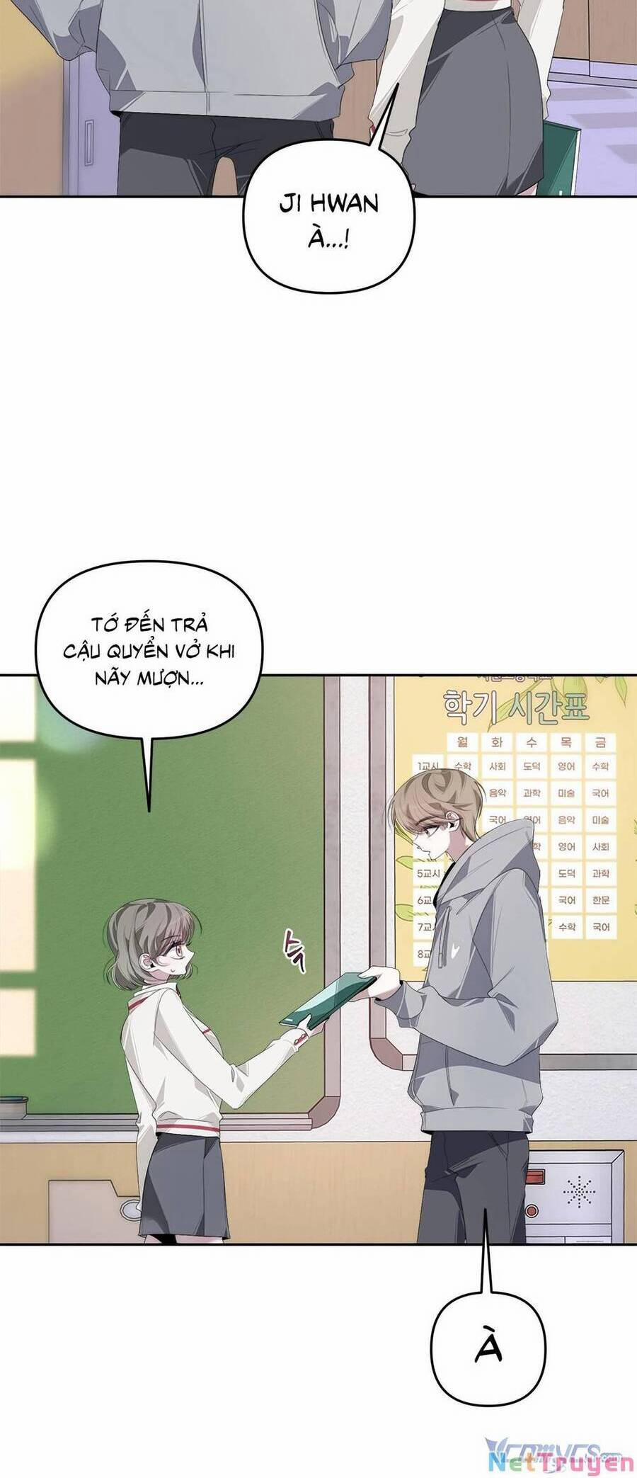 Đàn Anh Xấu Xa 29 trang 62