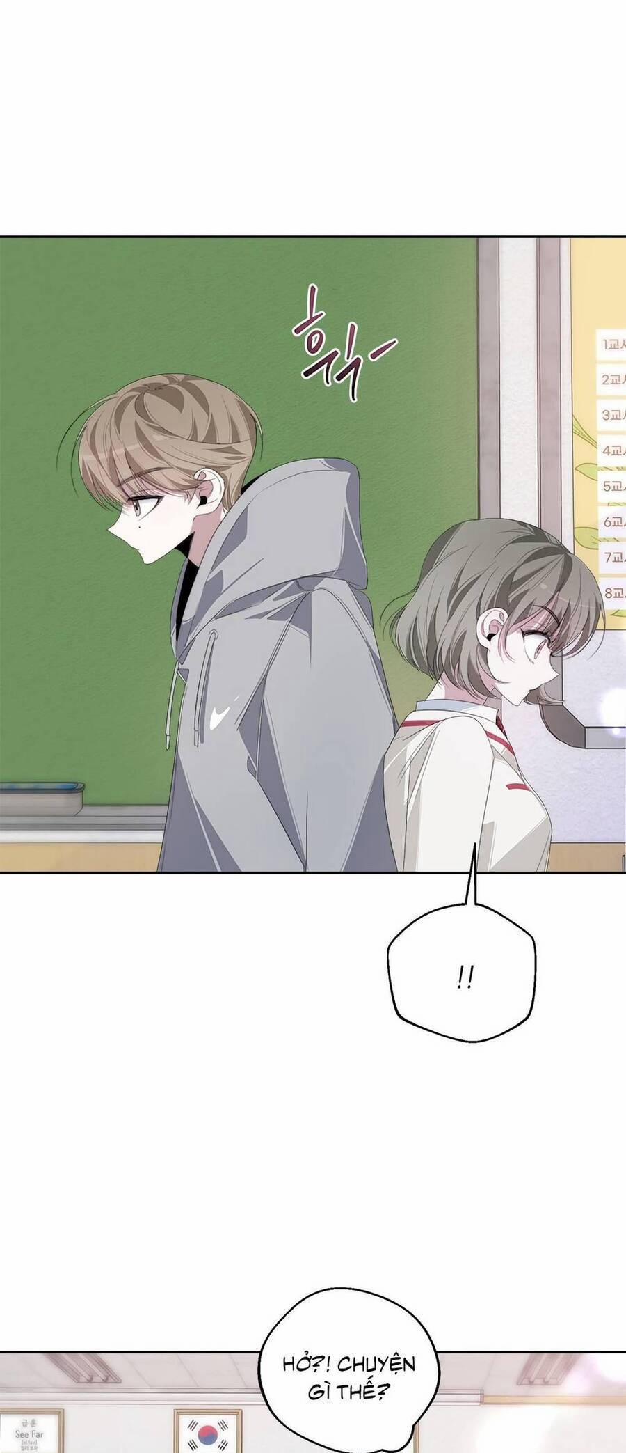 Đàn Anh Xấu Xa 29 trang 63