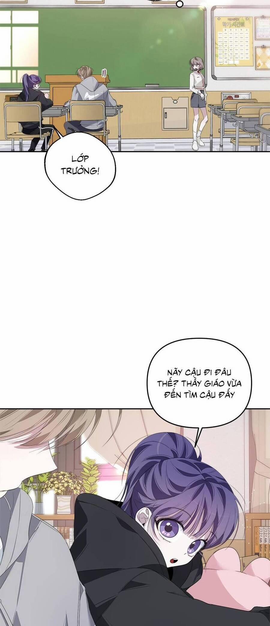 Đàn Anh Xấu Xa 29 trang 64