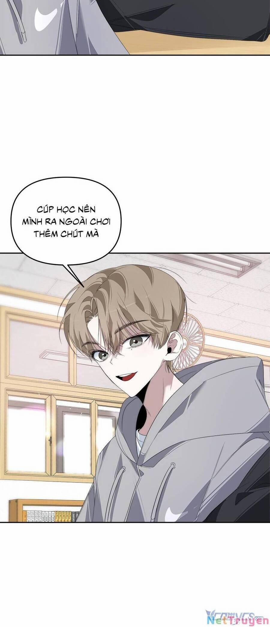 Đàn Anh Xấu Xa 29 trang 65