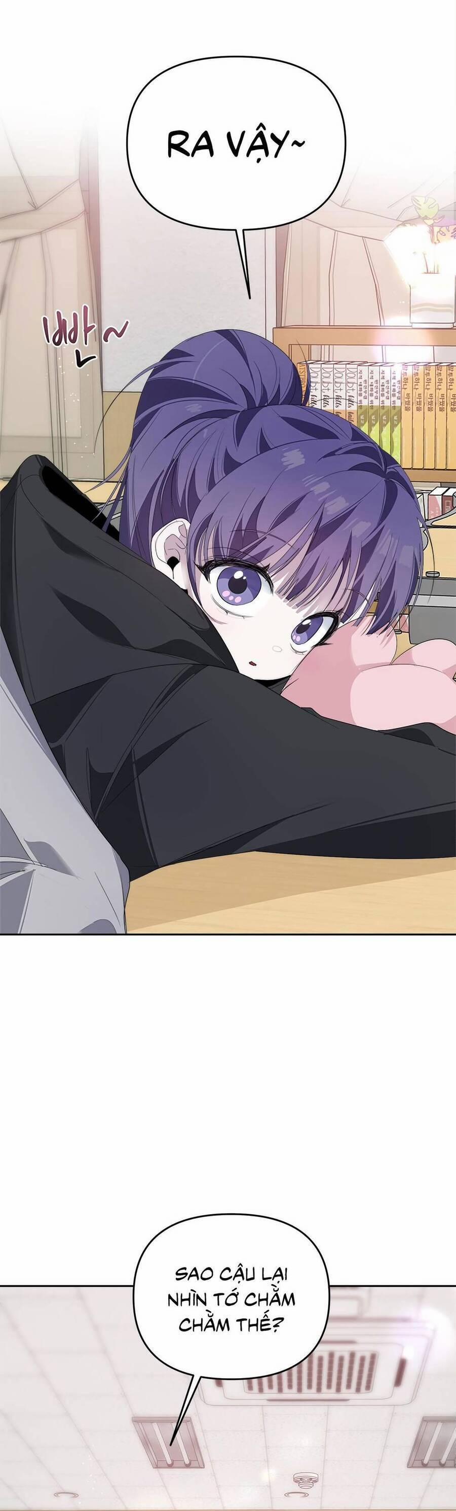 Đàn Anh Xấu Xa 29 trang 66