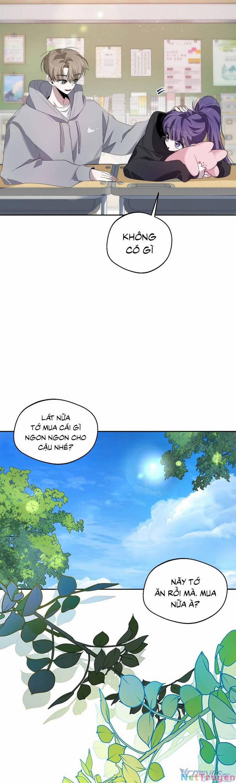 Đàn Anh Xấu Xa 29 trang 67