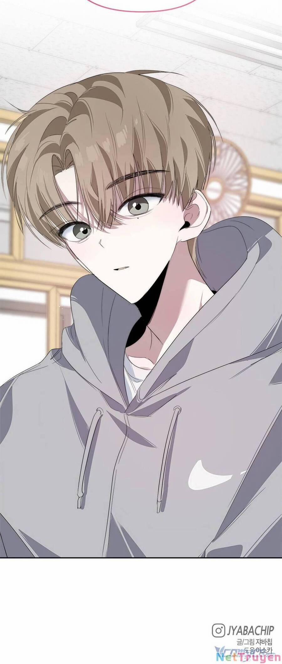 Đàn Anh Xấu Xa 29 trang 69