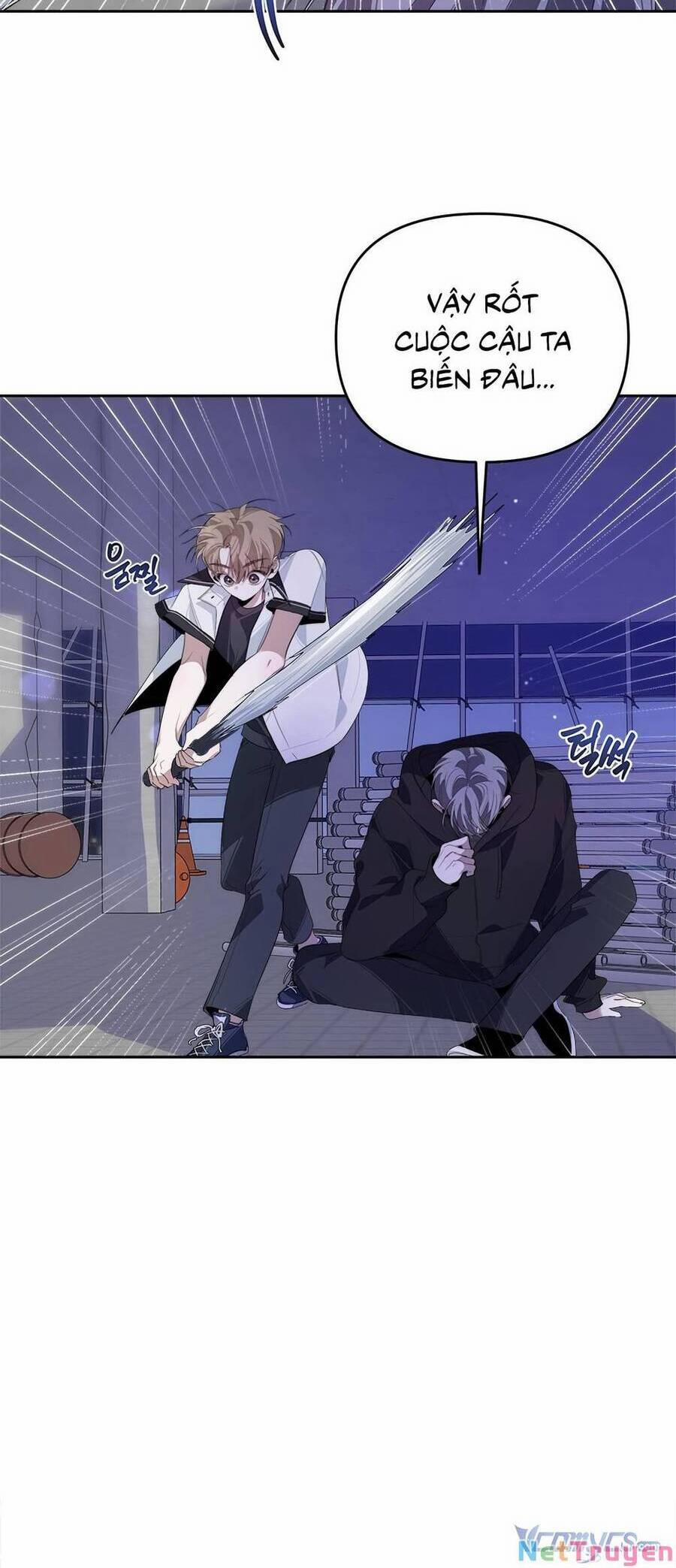 Đàn Anh Xấu Xa 29 trang 8