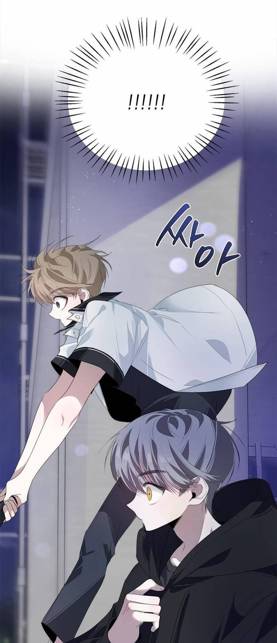 Đàn Anh Xấu Xa 29 trang 9