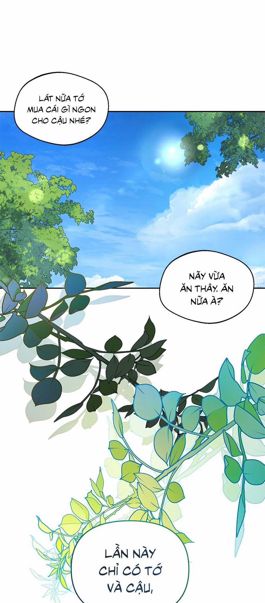 Đàn Anh Xấu Xa 30 trang 0