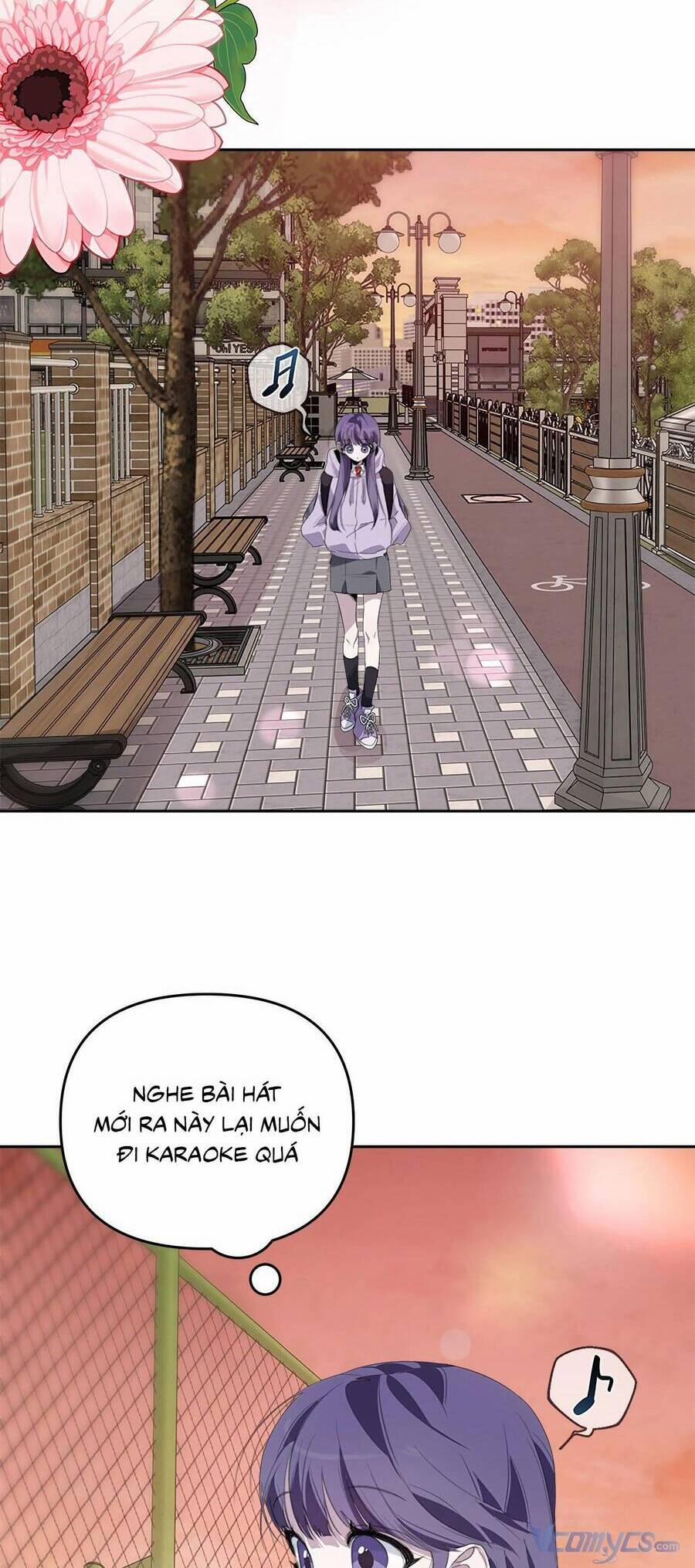 Đàn Anh Xấu Xa 30 trang 11