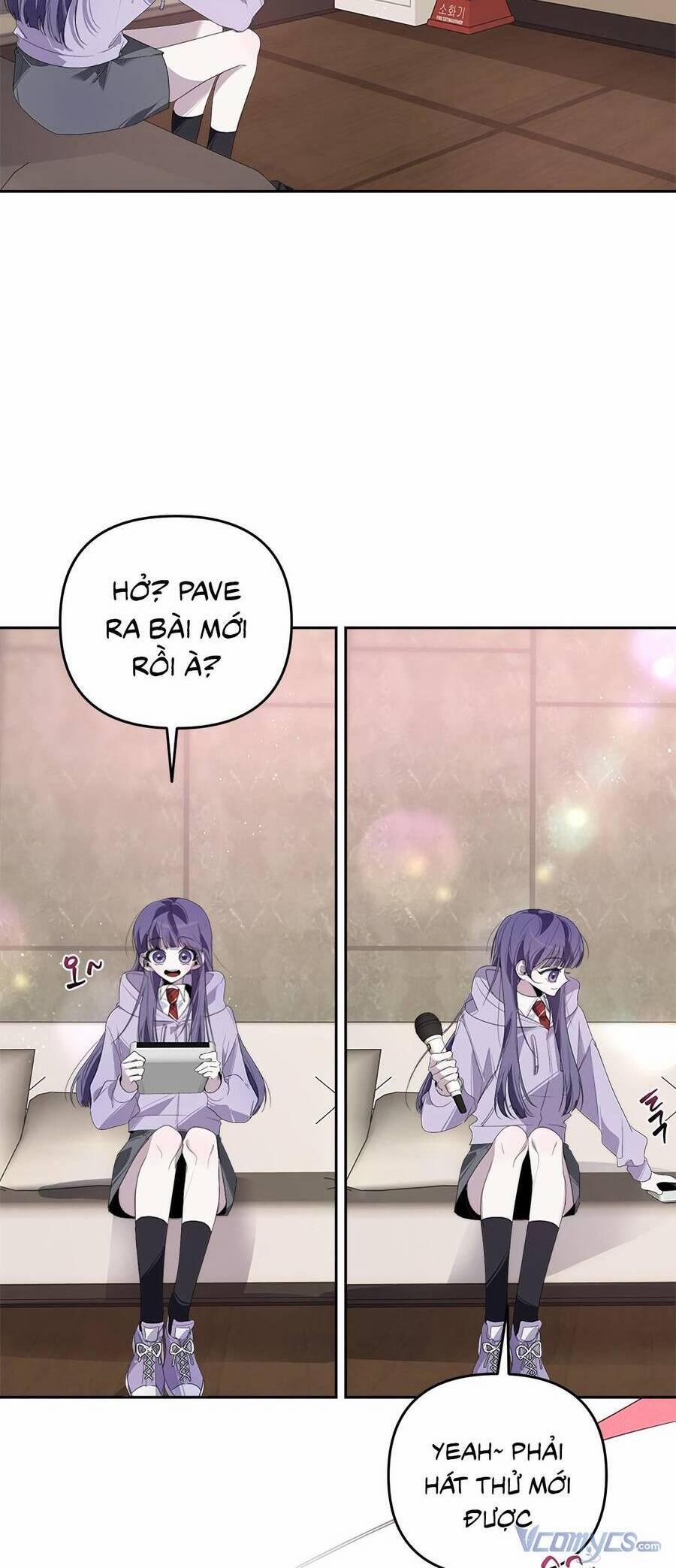 Đàn Anh Xấu Xa 30 trang 14