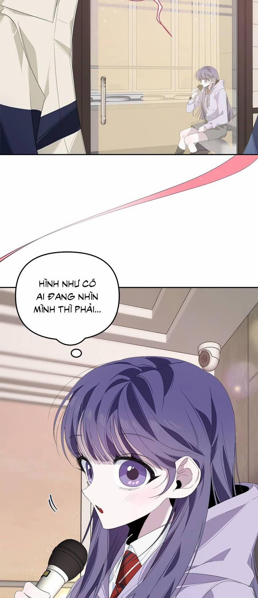 Đàn Anh Xấu Xa 30 trang 16