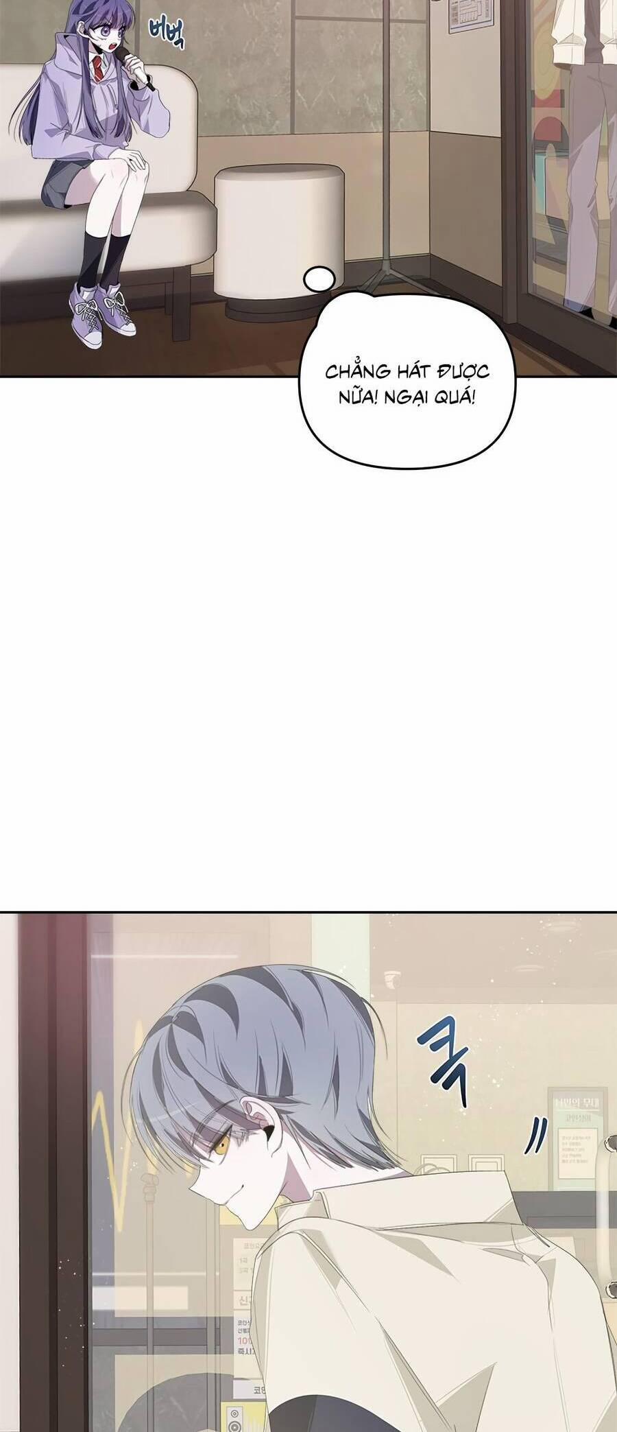 Đàn Anh Xấu Xa 30 trang 19