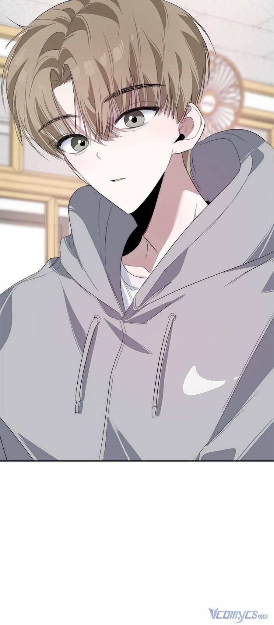 Đàn Anh Xấu Xa 30 trang 2