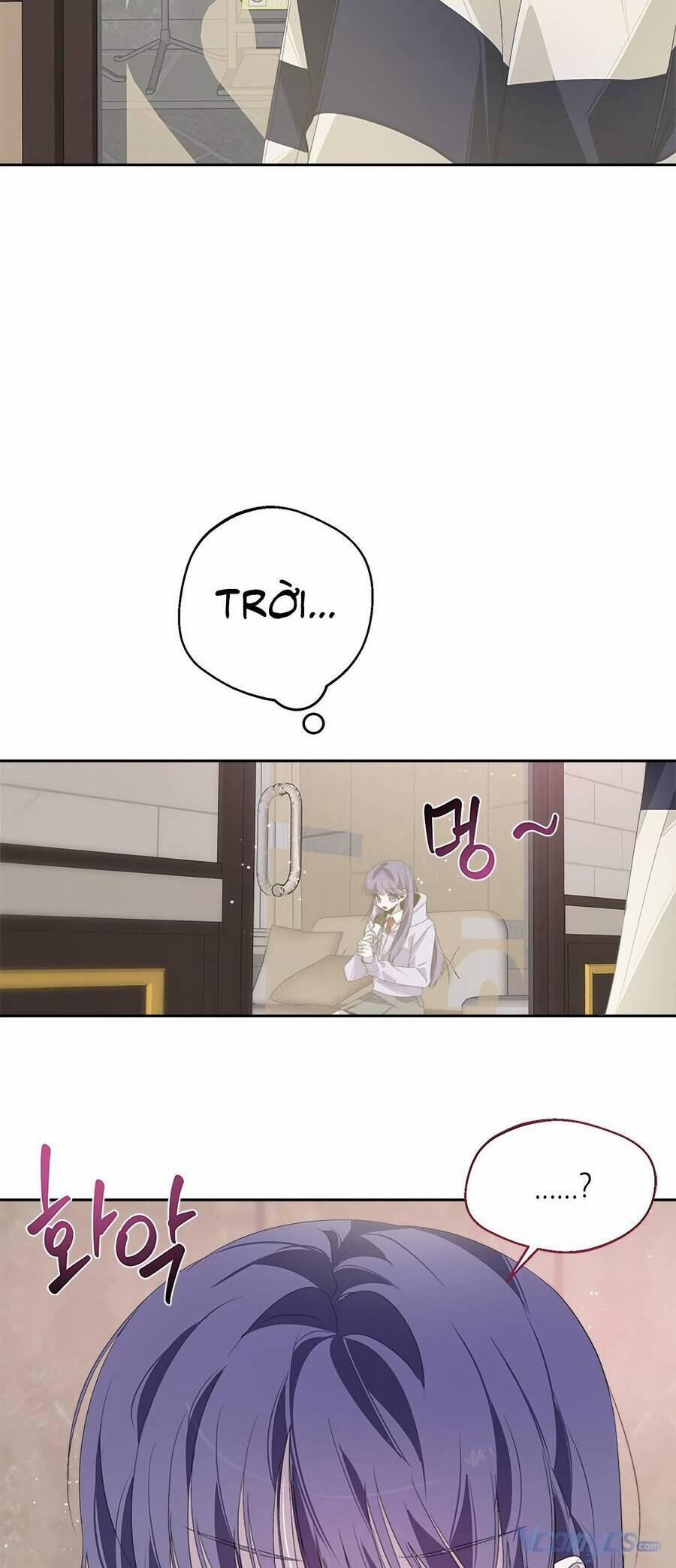 Đàn Anh Xấu Xa 30 trang 20