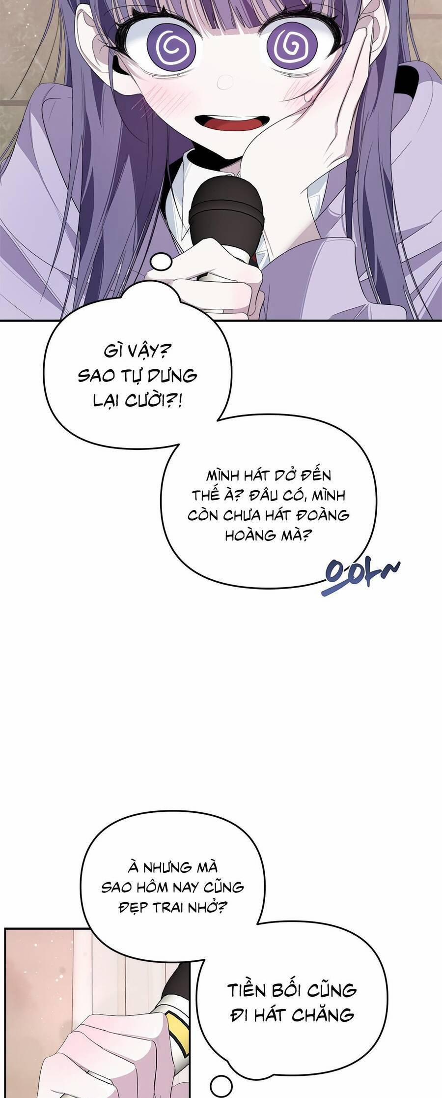 Đàn Anh Xấu Xa 30 trang 21