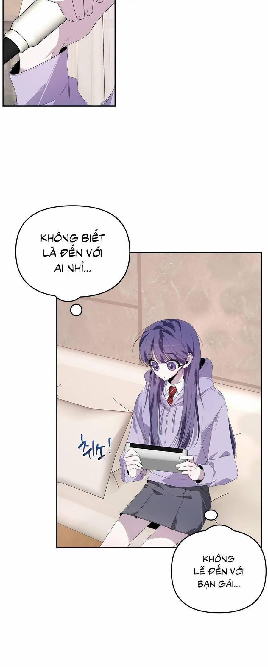 Đàn Anh Xấu Xa 30 trang 22