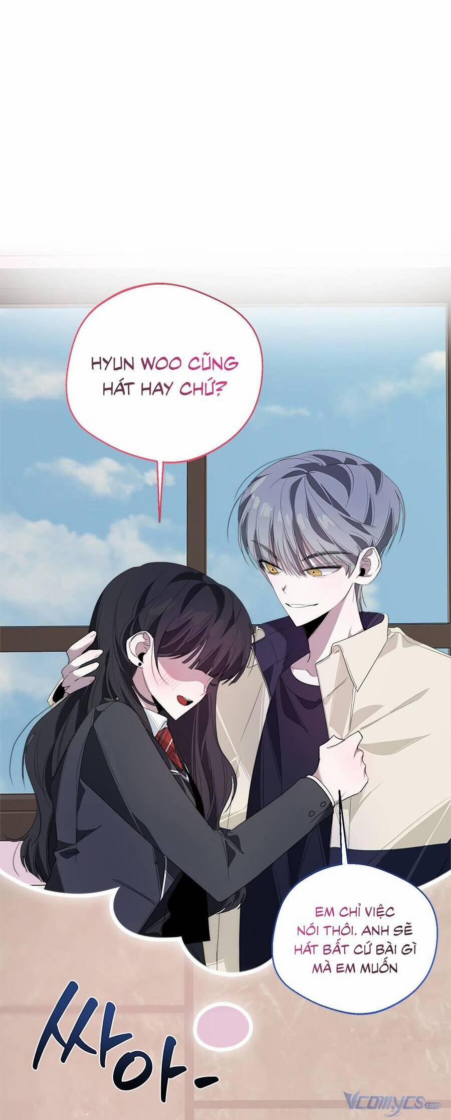 Đàn Anh Xấu Xa 30 trang 23