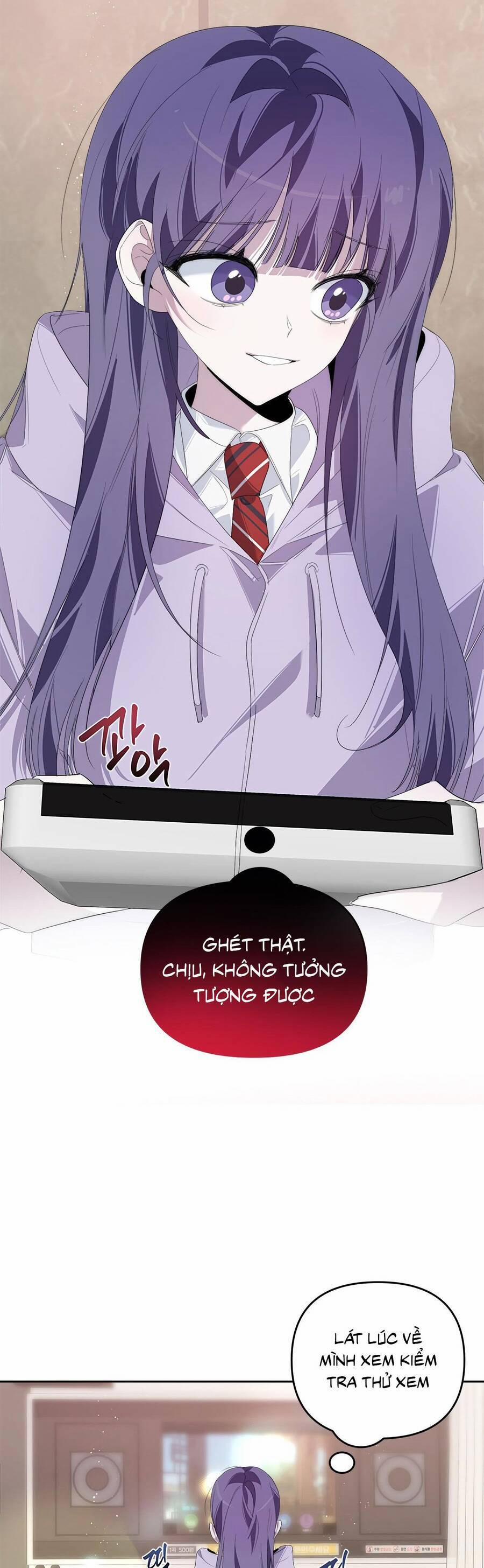 Đàn Anh Xấu Xa 30 trang 24