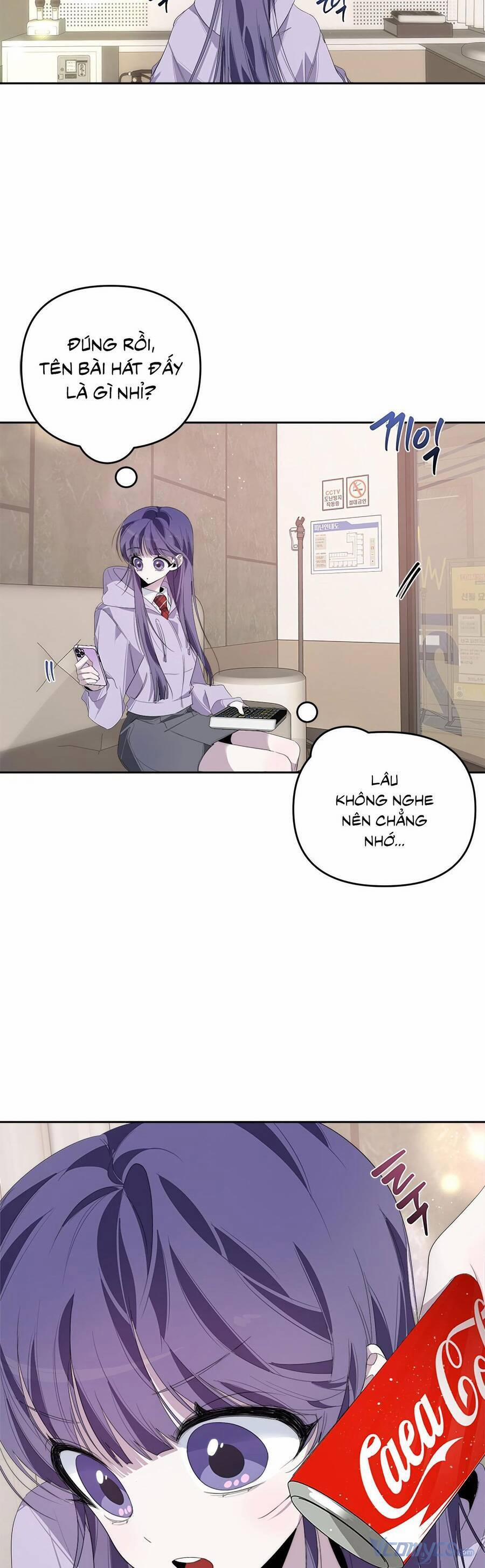 Đàn Anh Xấu Xa 30 trang 25