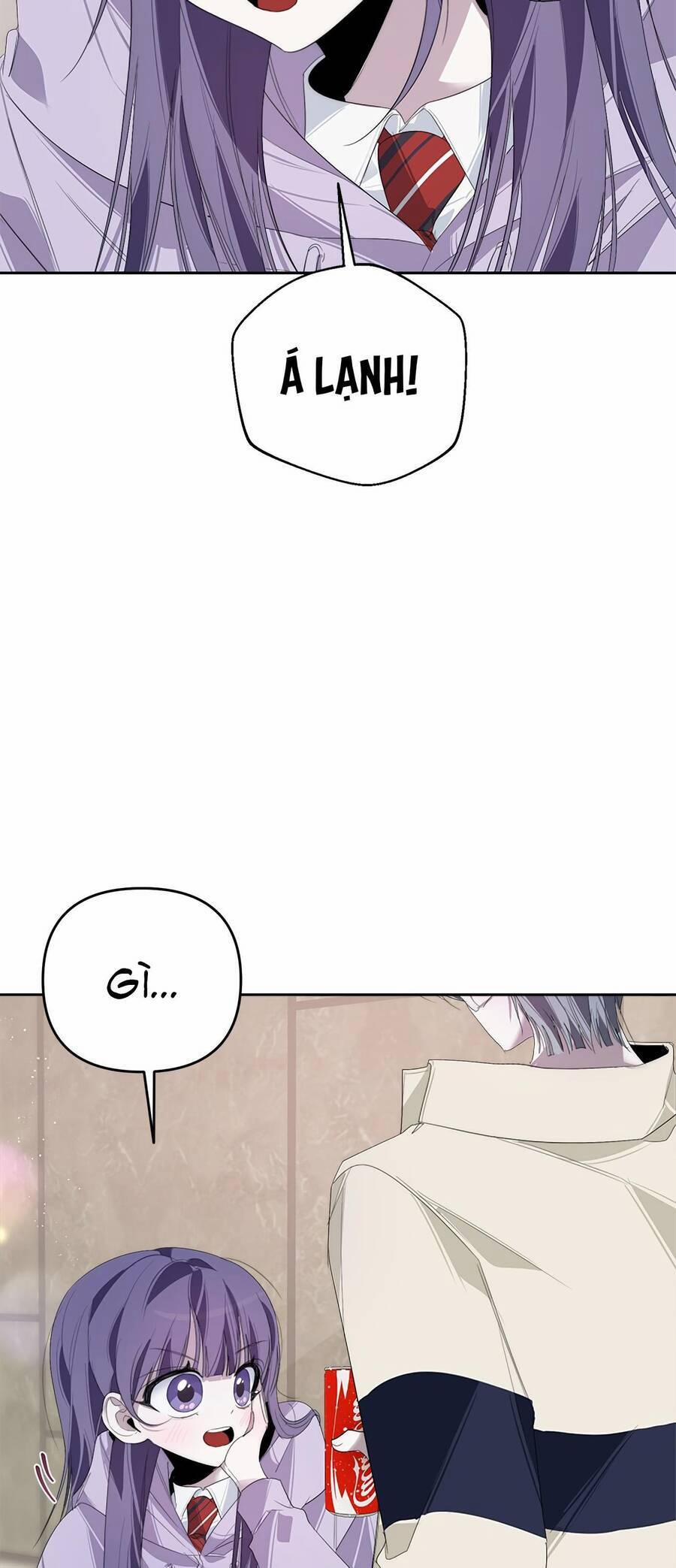 Đàn Anh Xấu Xa 30 trang 26