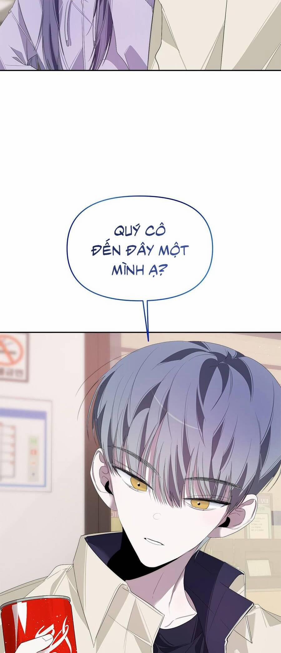 Đàn Anh Xấu Xa 30 trang 27