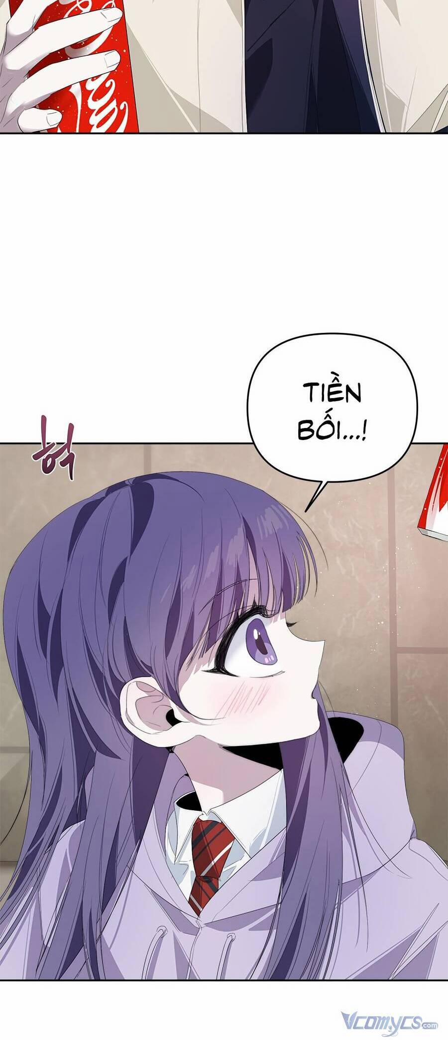 Đàn Anh Xấu Xa 30 trang 28