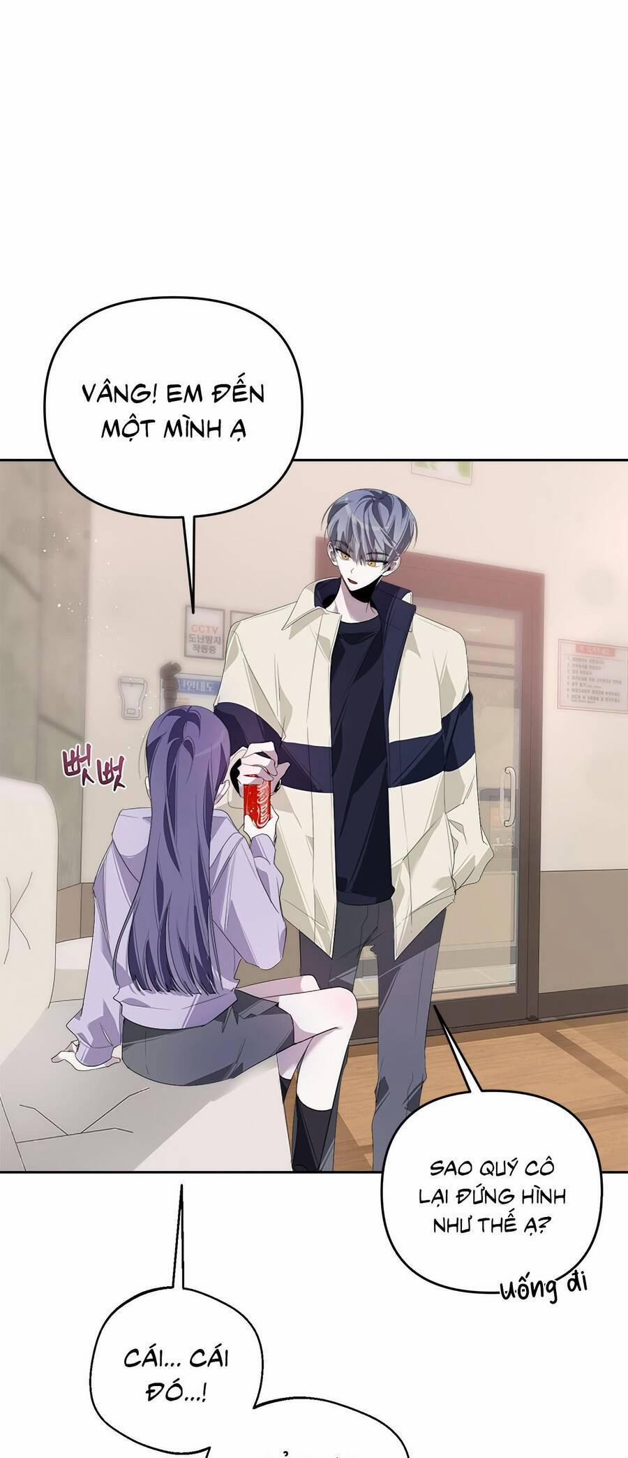 Đàn Anh Xấu Xa 30 trang 29