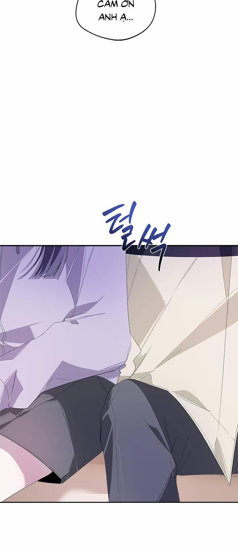 Đàn Anh Xấu Xa 30 trang 30