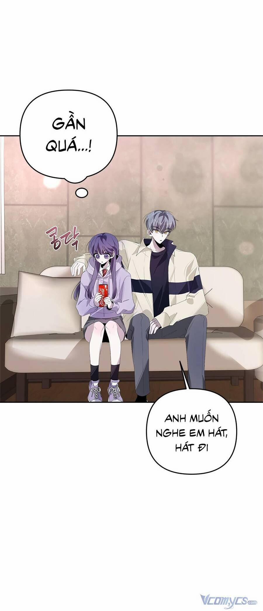 Đàn Anh Xấu Xa 30 trang 31